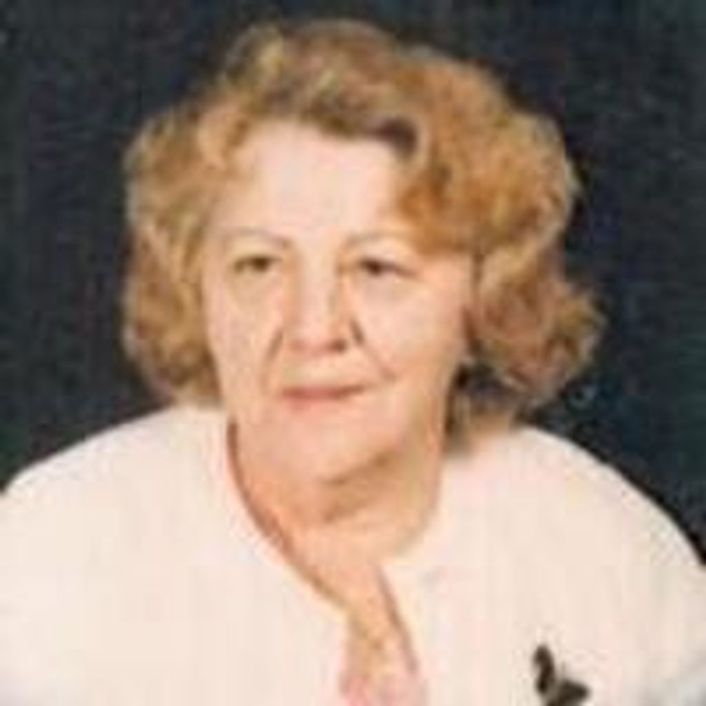 Doris M Lareau