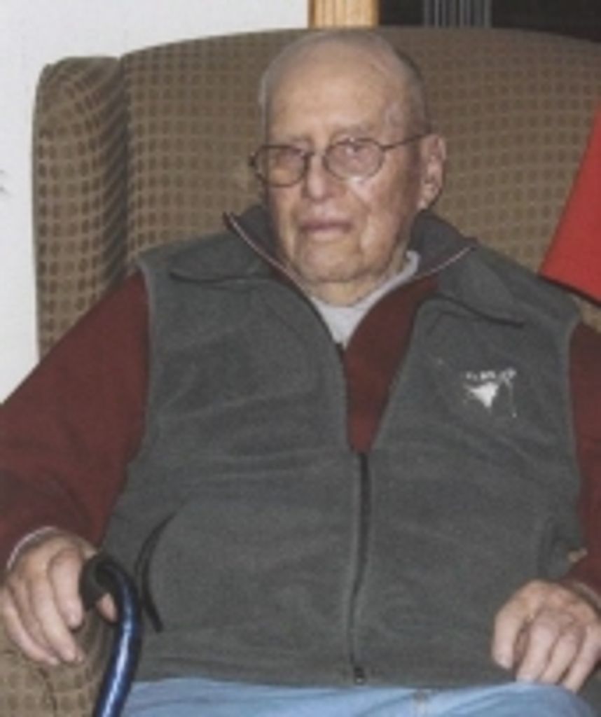 George Cook
