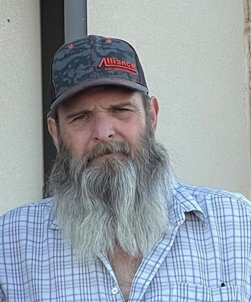 Michael Lane James Profile Photo