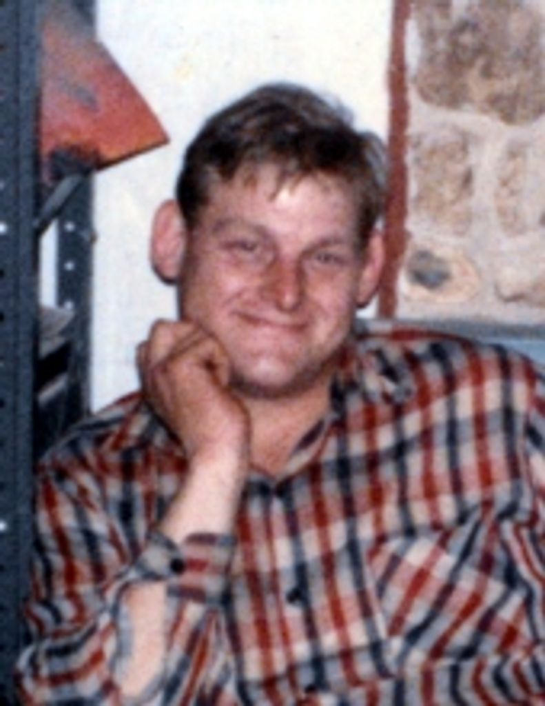 Jerry Wayne Winsor