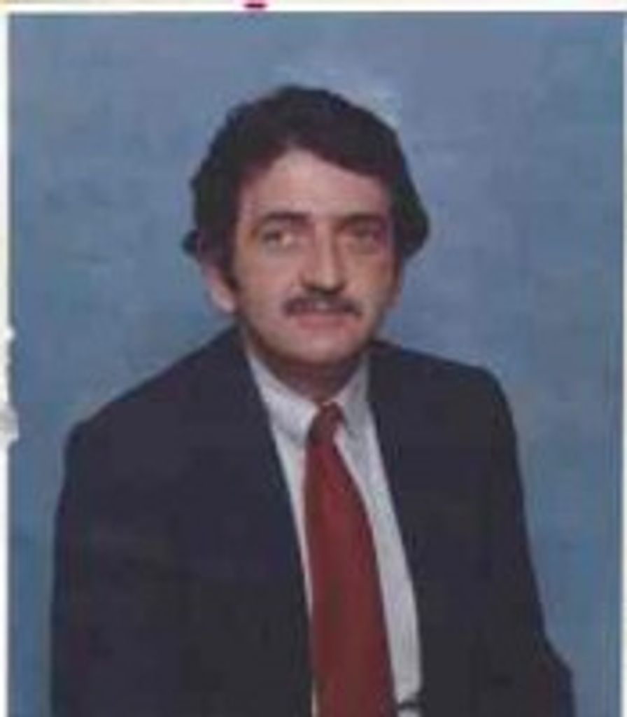 Anthony Capone  Jr.