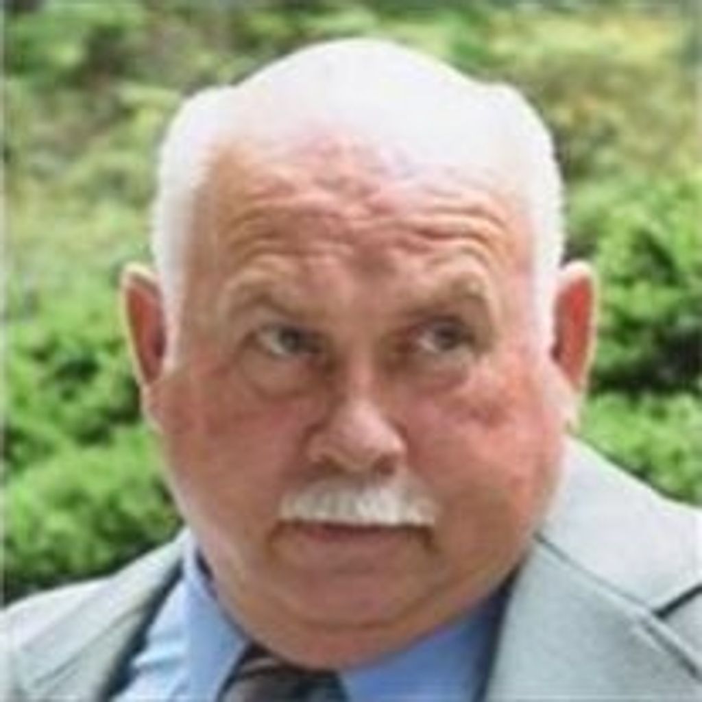 William J. Mihm, Profile Photo