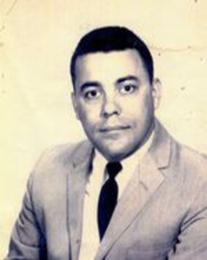 Ted Eugene Dent, Sr.