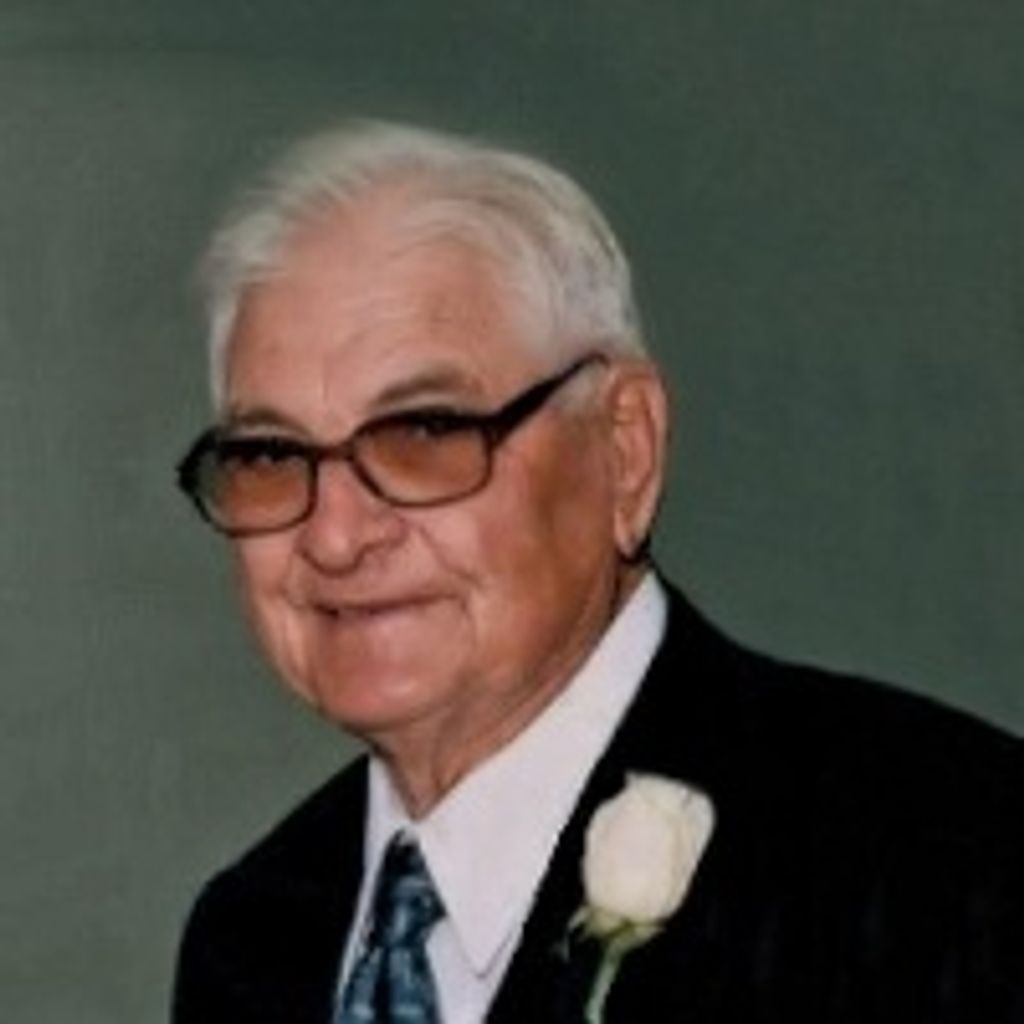 Gilmore Eugene Huebner