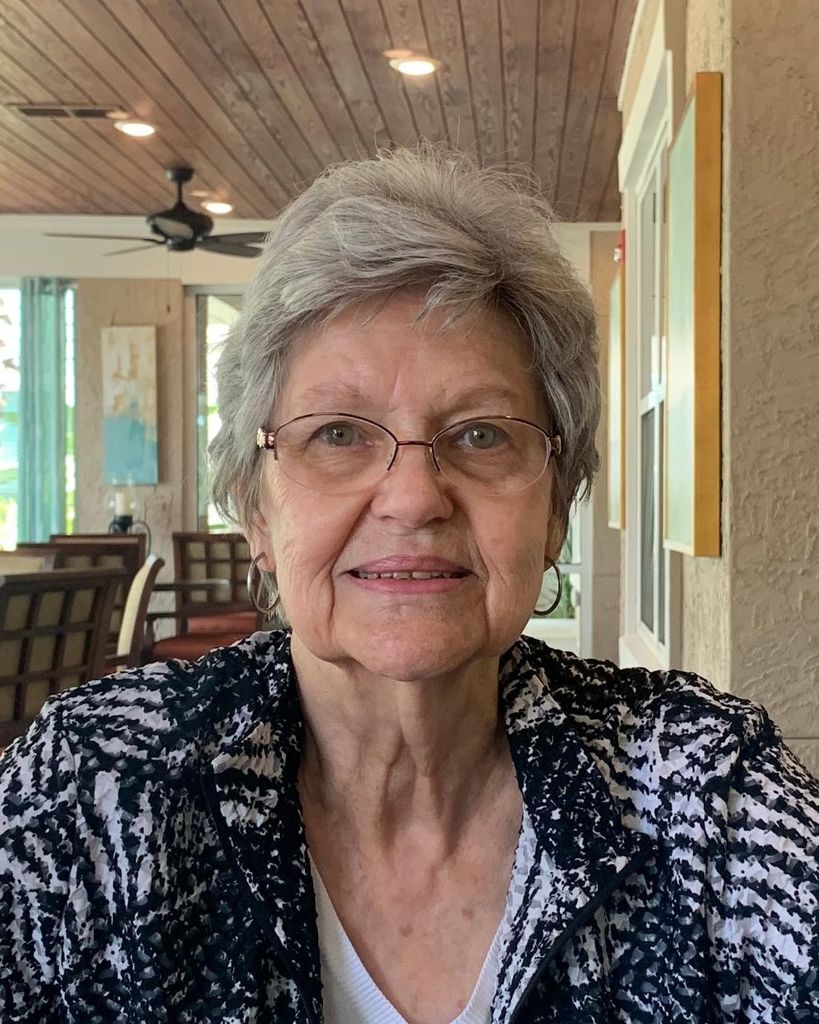 Carolyn June DeMent Profile Photo