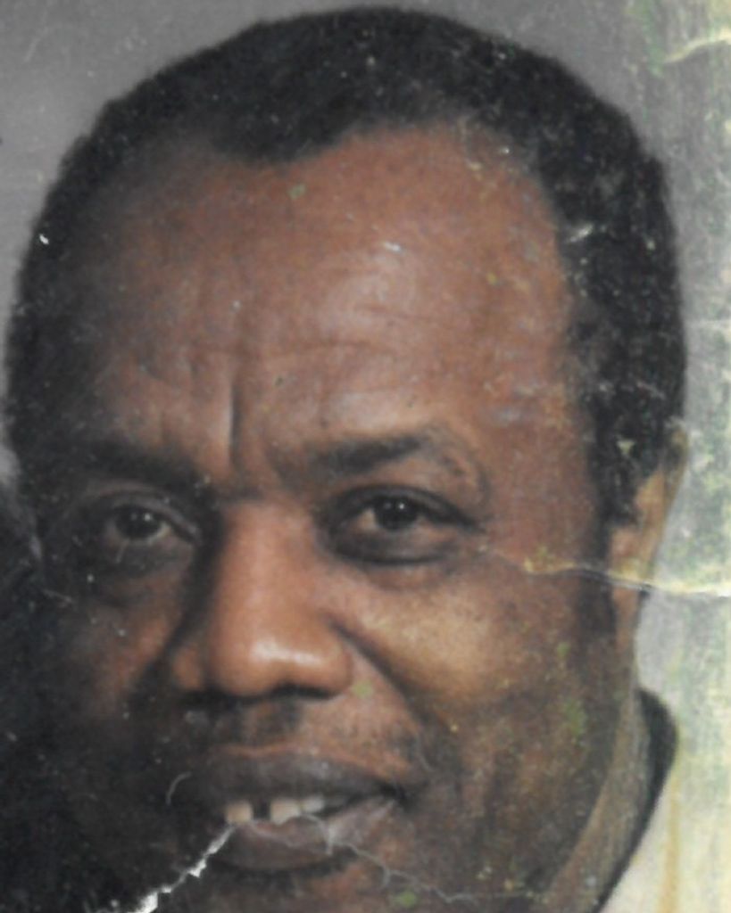 James Nepolian Alexander