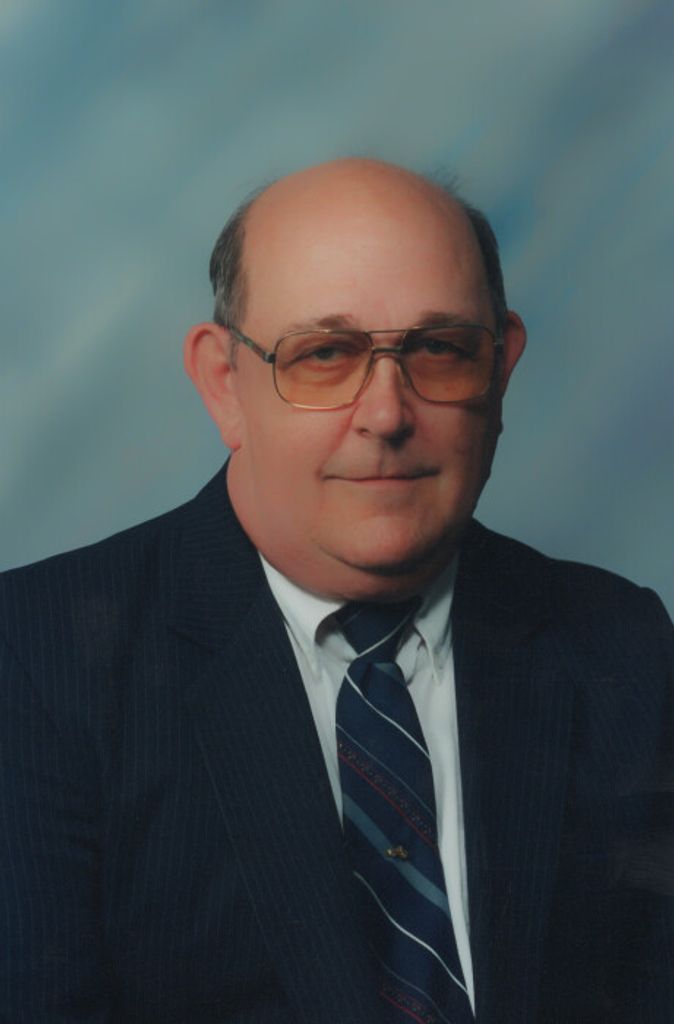 Harold P. Jaegers