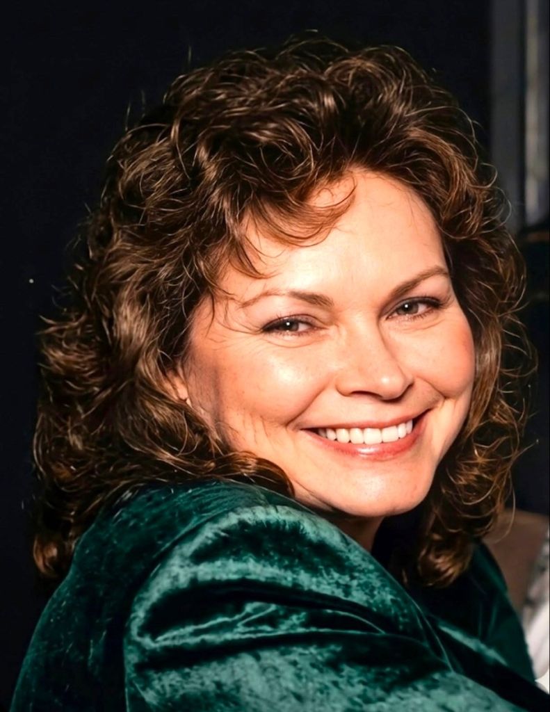 Sherry J. Powers Profile Photo