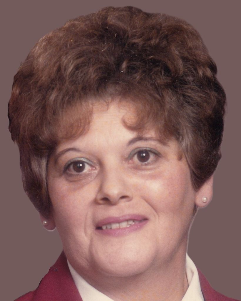 Gaynell R. Ashley