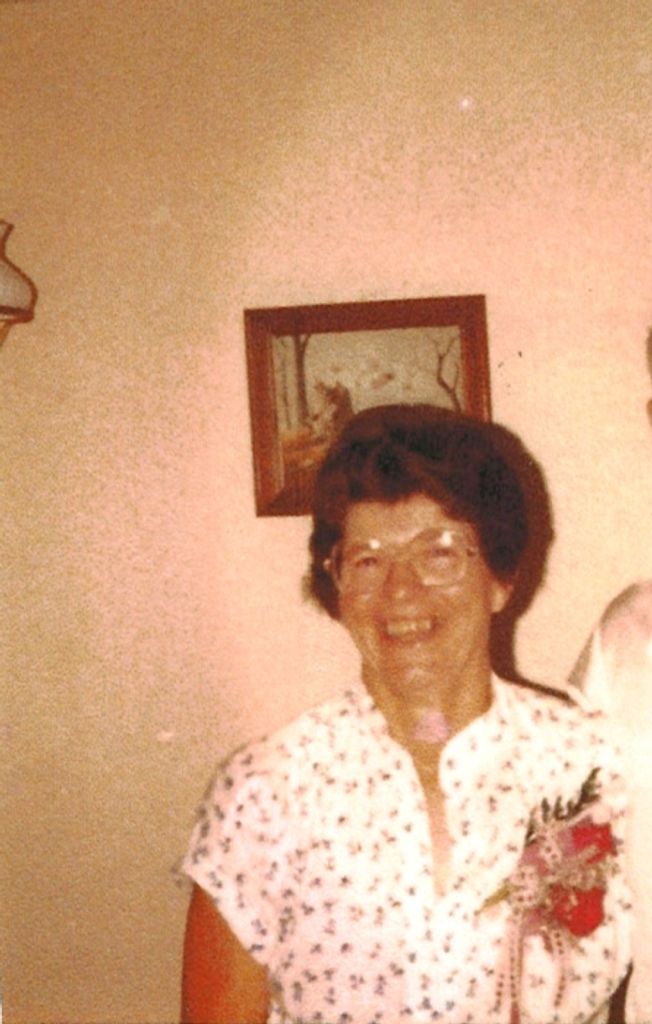 Pauline Smith Profile Photo