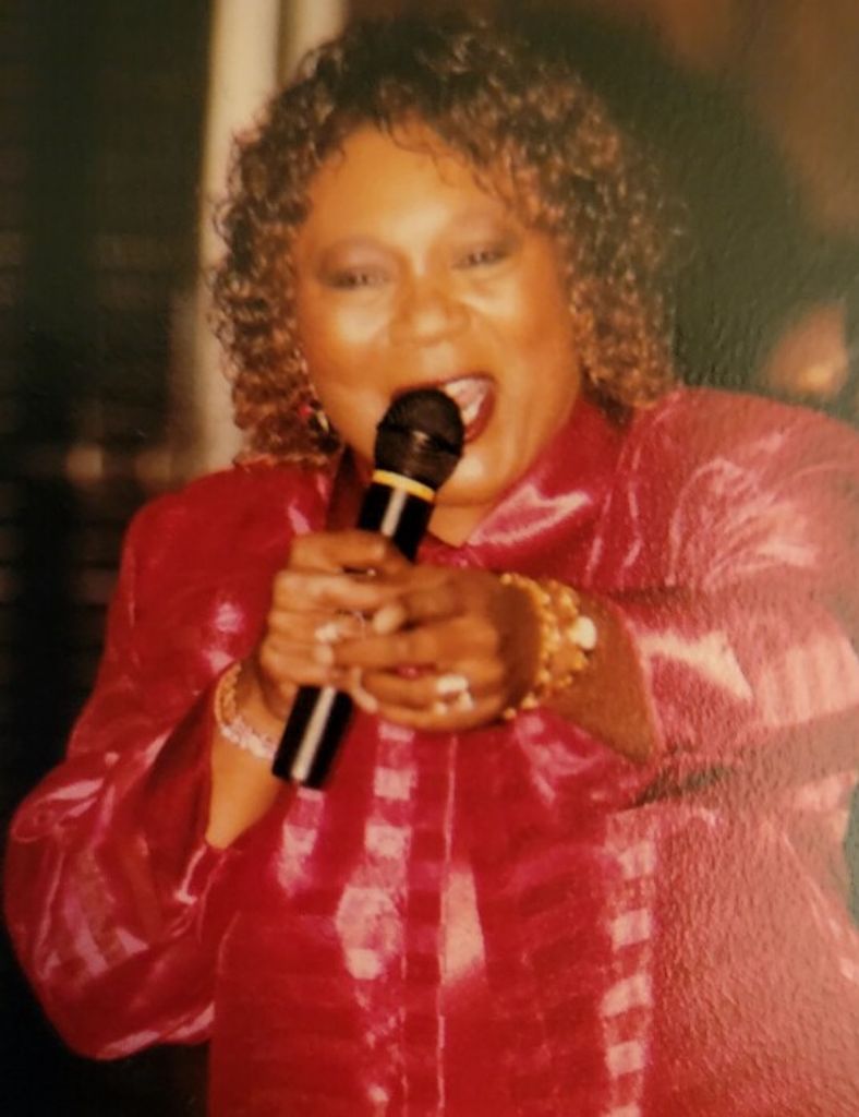 Evangelist Dorothy Ann Jerdo-Turpin Profile Photo