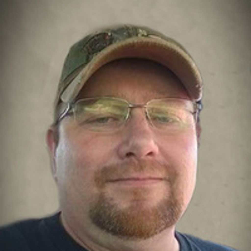 Henry "Hank" V. Gipson, Jr. Profile Photo