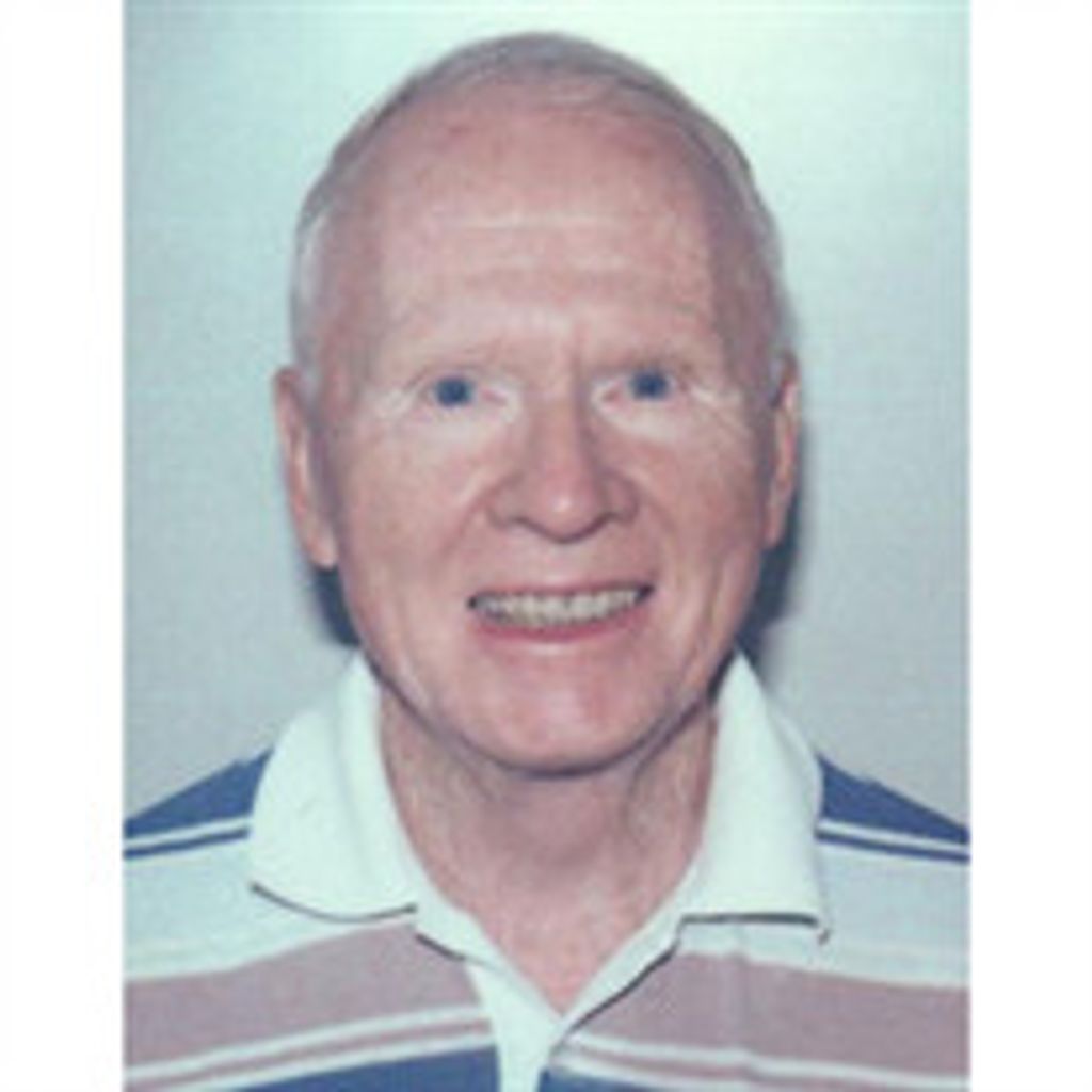 Francis "Red" W. Redmond
