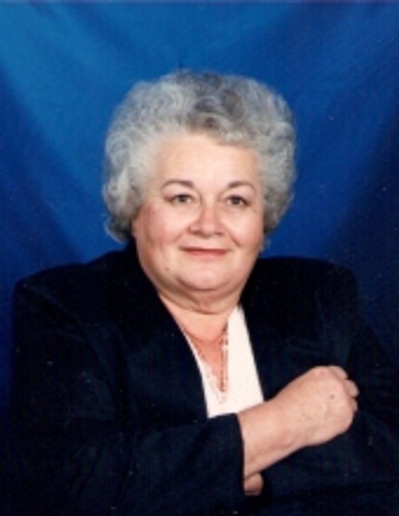 Frances Witkowski