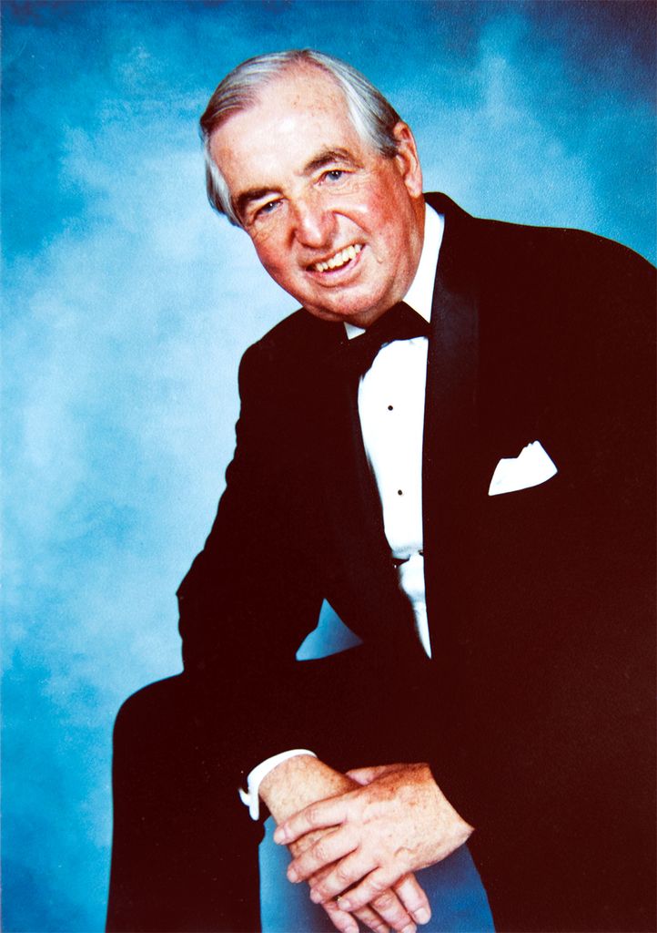 Gene Allen Nuziard Profile Photo