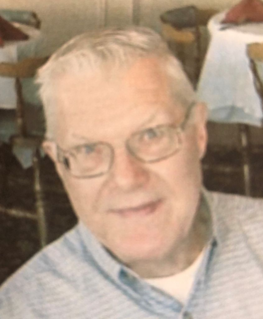 Stephen T. Lentine
