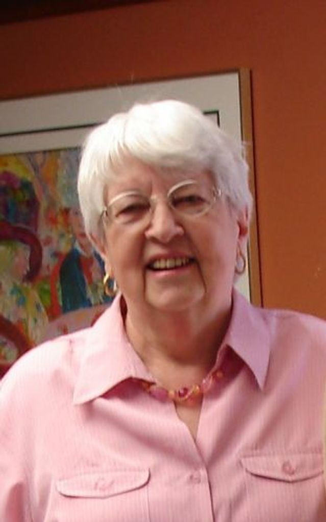 Marilyn Hoag