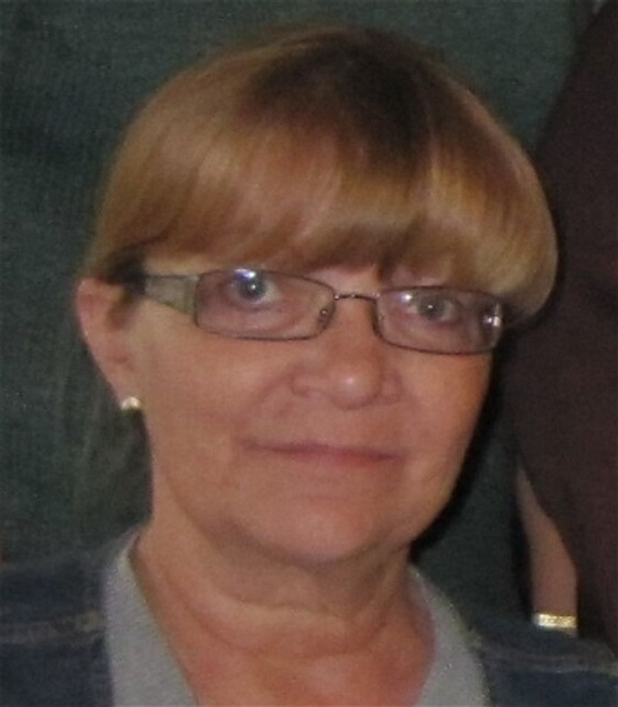 Emma Jean Brown