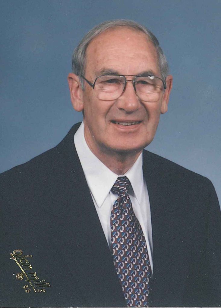 Wyman Kastein