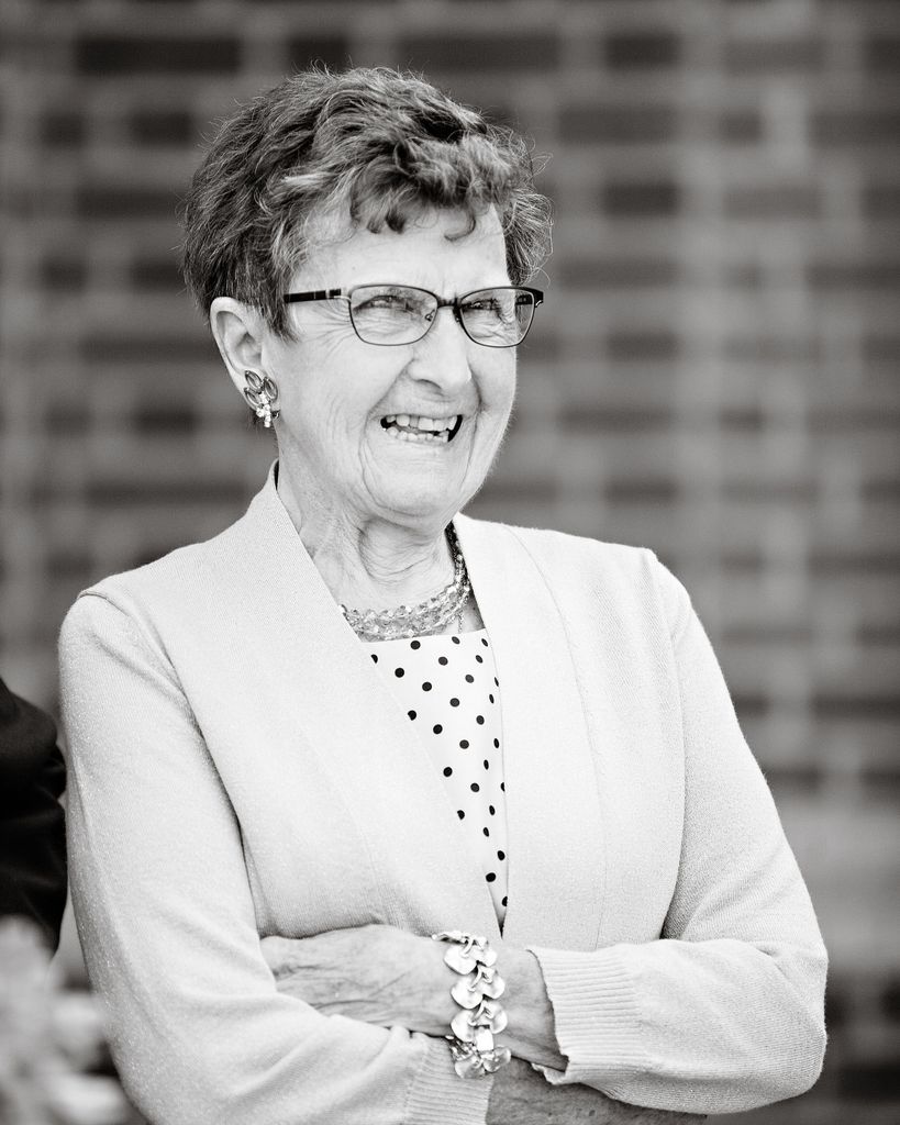 Rosemary Lenartz Profile Photo