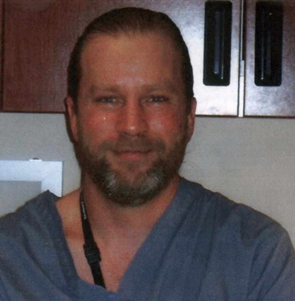 William "Bill" Boyd Saxton Profile Photo