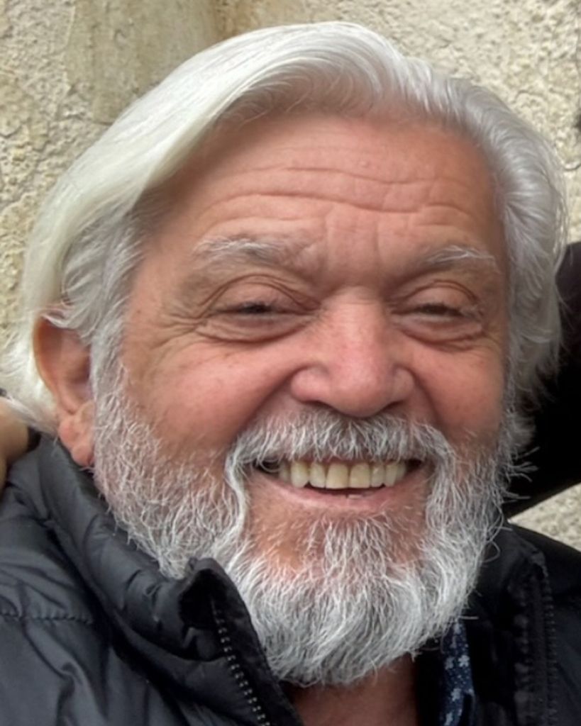 Carlos Horacio Almada Profile Photo