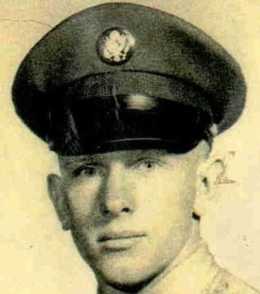 Jerry Lambert Hitchings Sr.