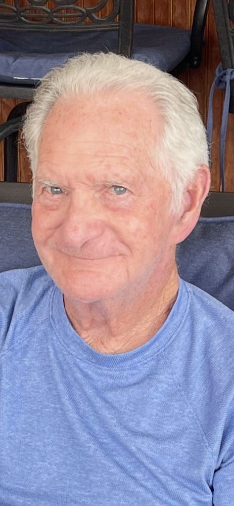 Jewell “Frank” Frazier