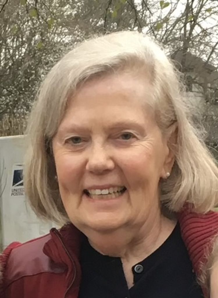 Nancy Hartmann (Hartmann)  Jordan Profile Photo