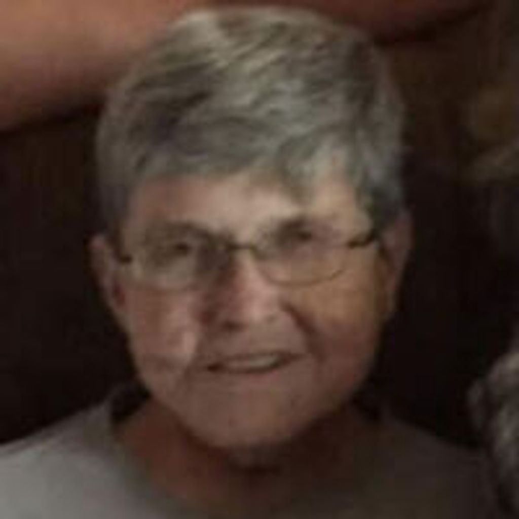 Virginia Carol Hoover