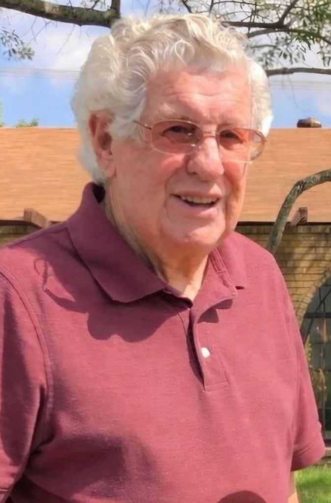 Waiman Lionel Weaver Profile Photo