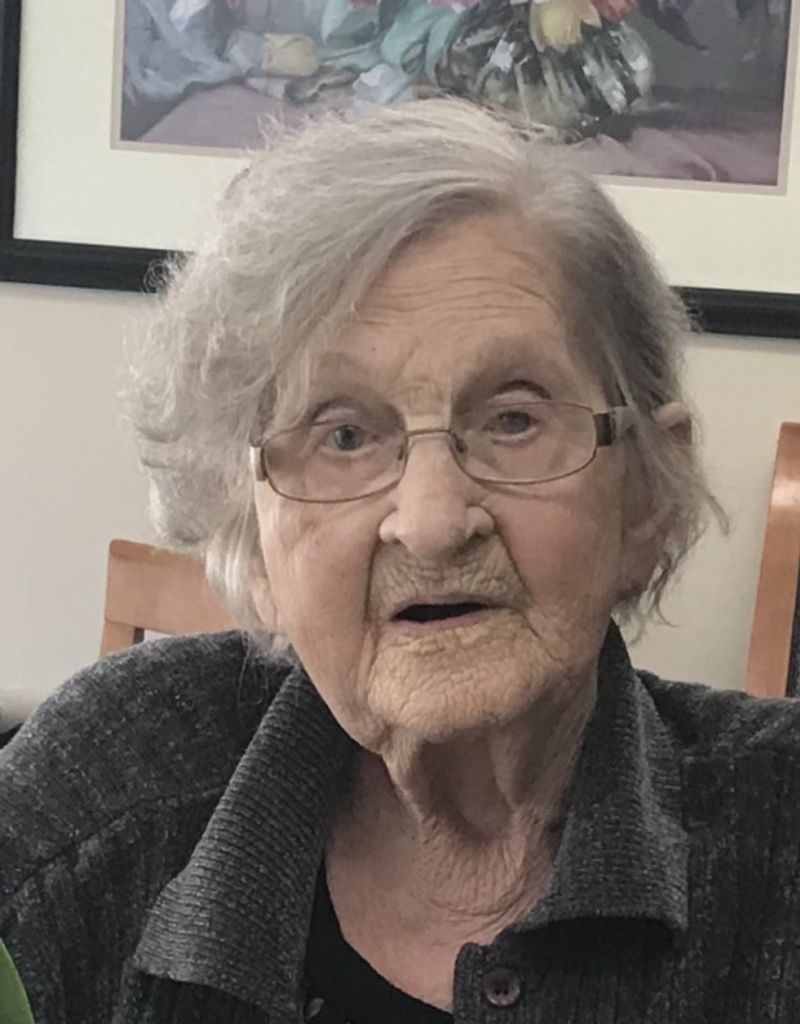 Alice Worsley