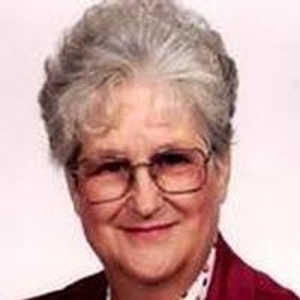 Ermadell Tate
