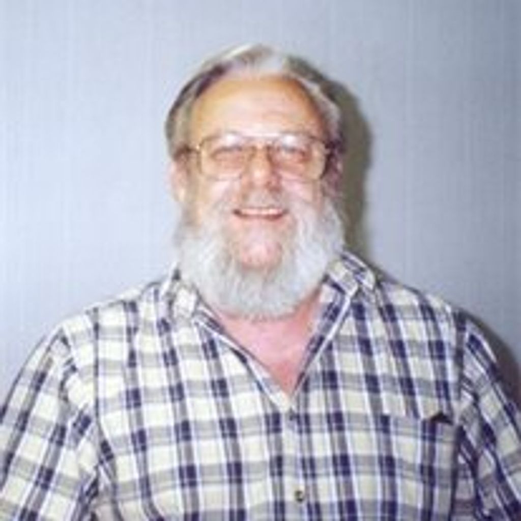 Otis Ralph  Oakes