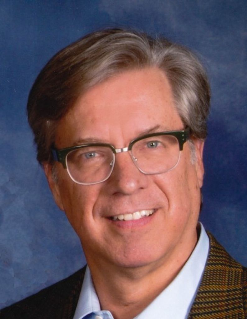 Allen V. Hirsch