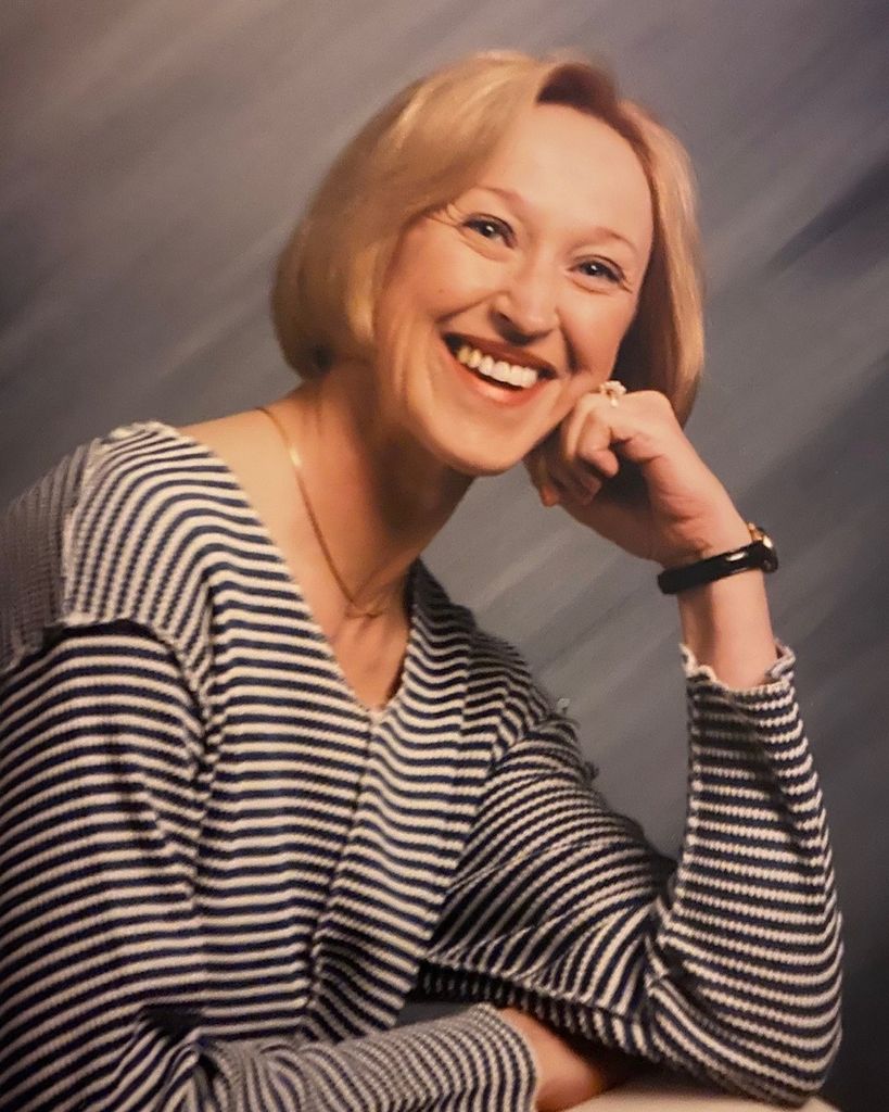 Margaret Ann Schott Profile Photo