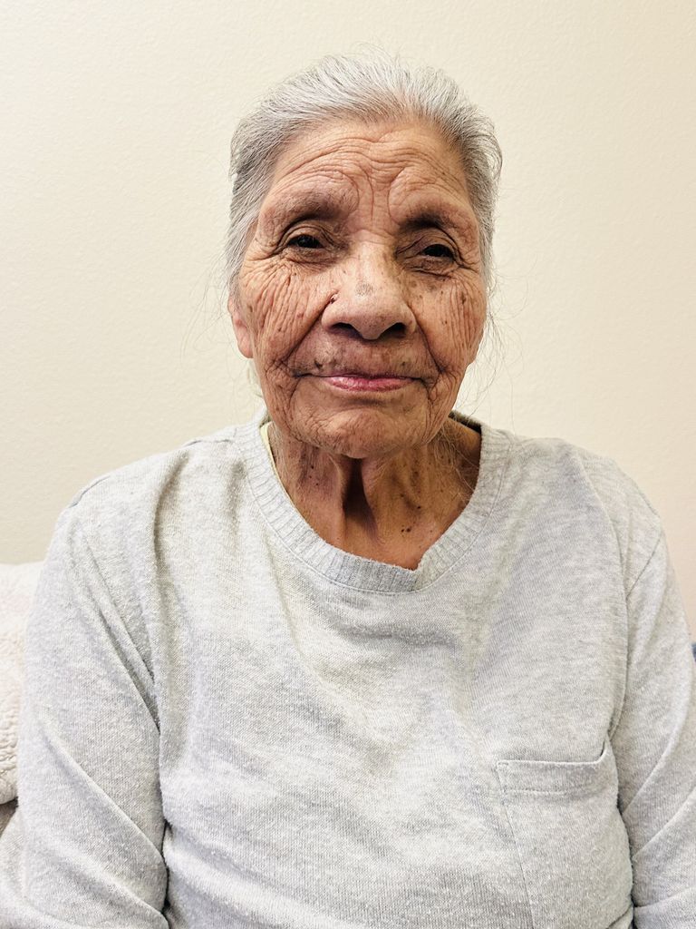 Praxedis Ramirez Mejia