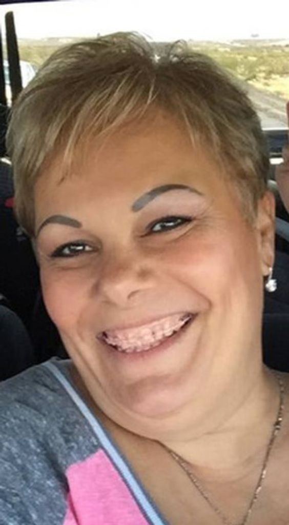Michele Marie Zuehls