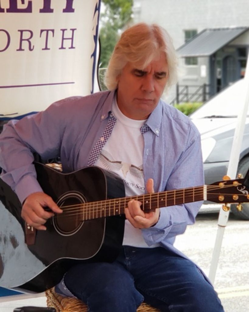 Kenneth Brian Sanders Profile Photo