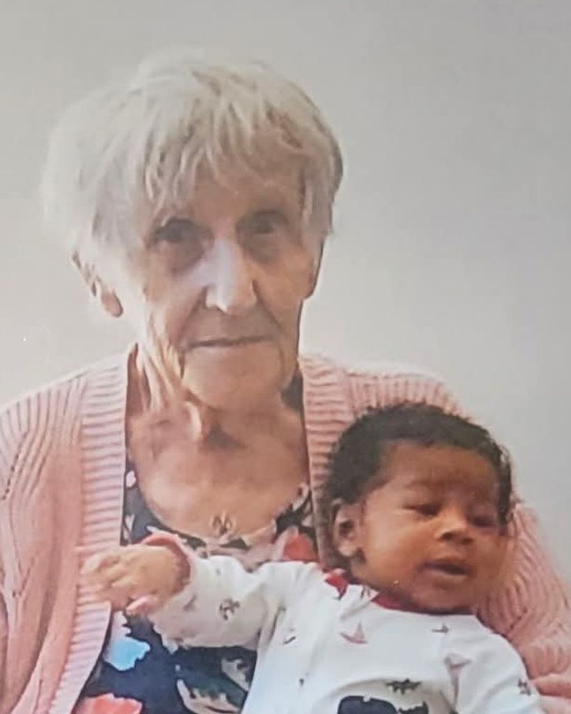 Barbara Ann Butterworth Baker Profile Photo