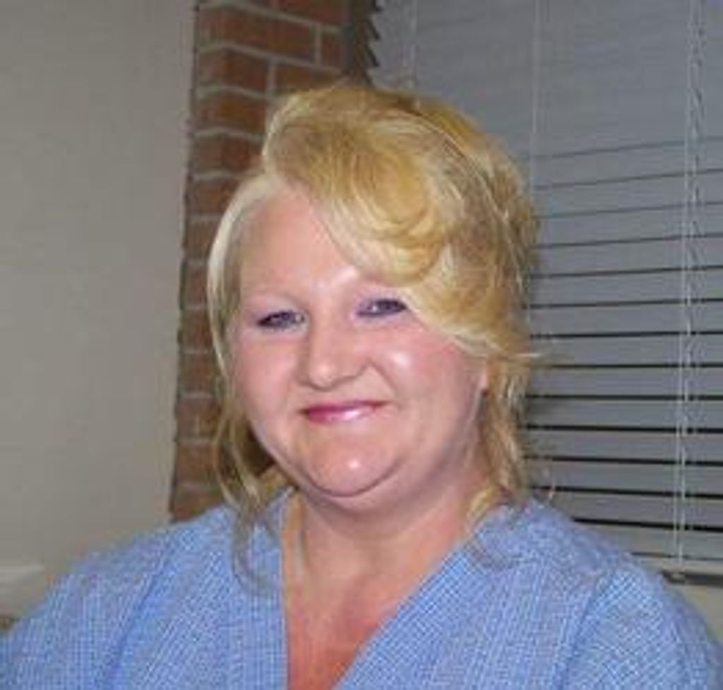 Beverly Victoria Diaz Profile Photo