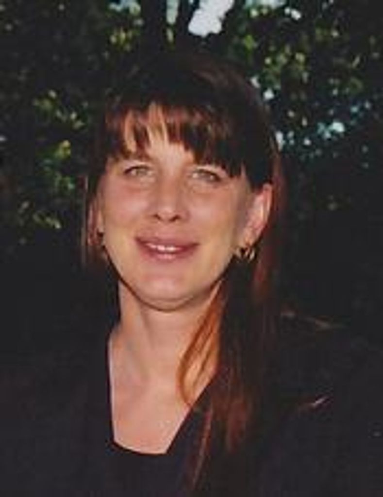 Susan C. Mcbride