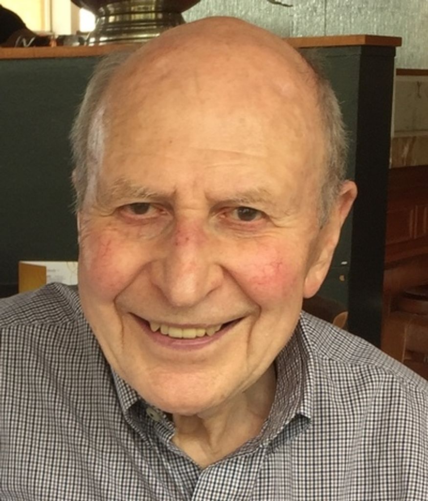 William Gordon Jones