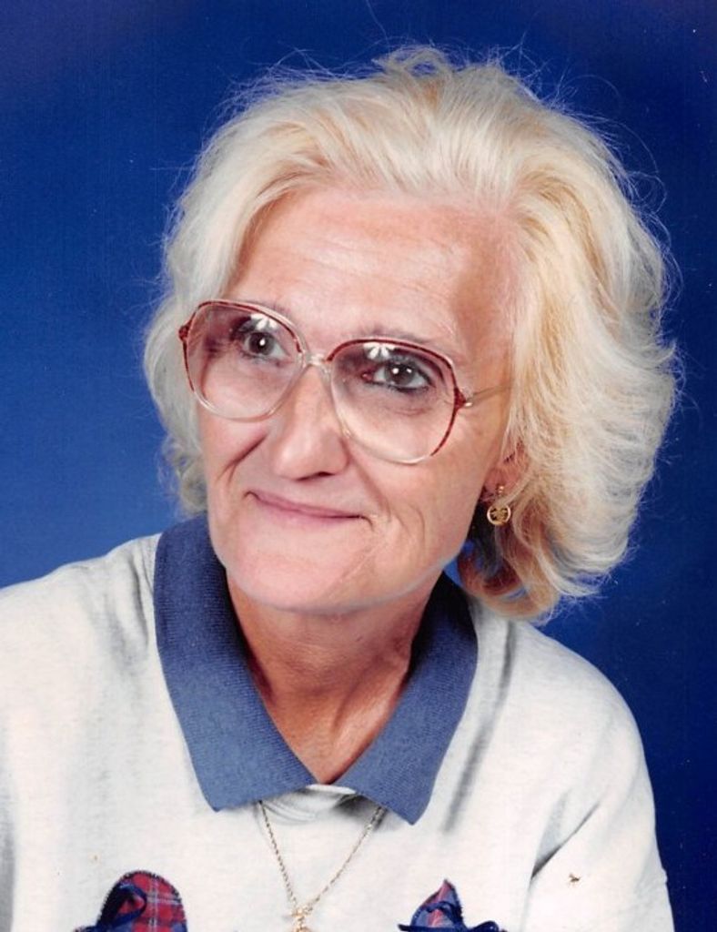 Lois Hizer