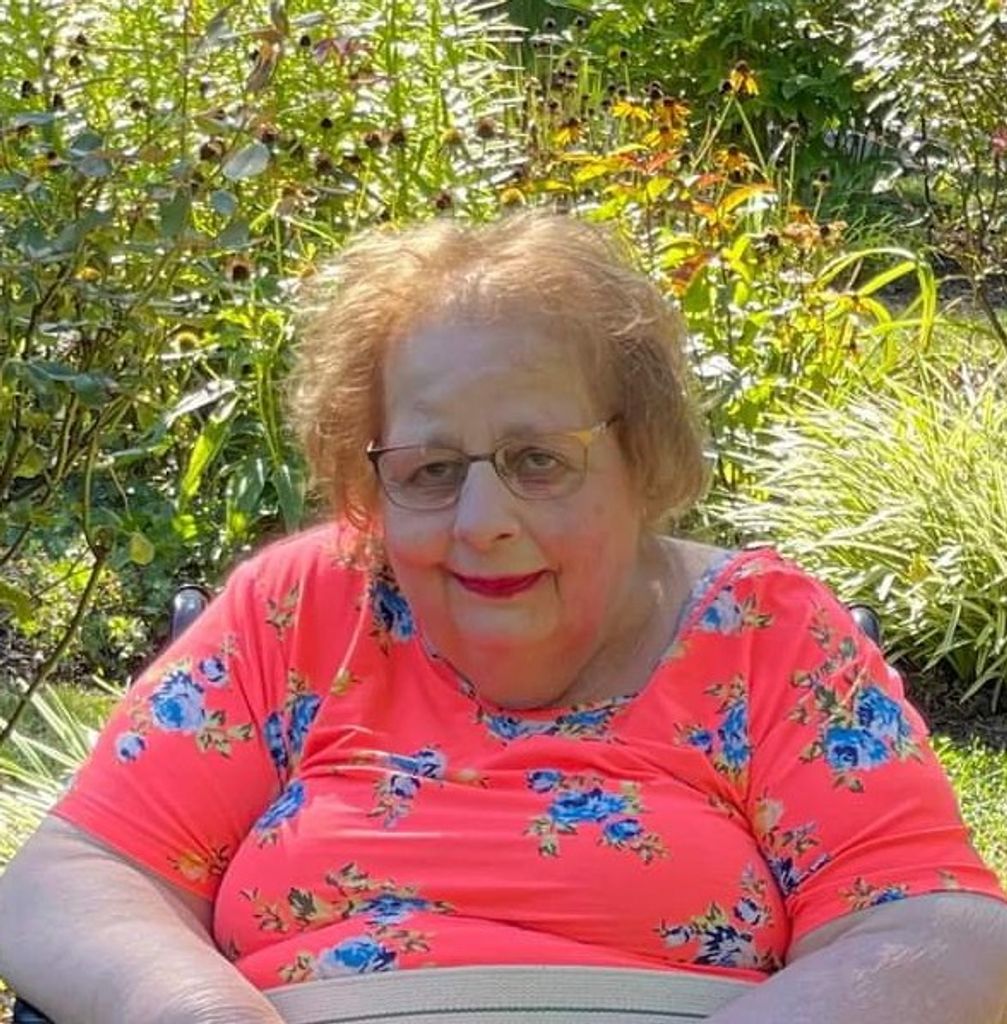 Rosalind Marie Blessing Profile Photo