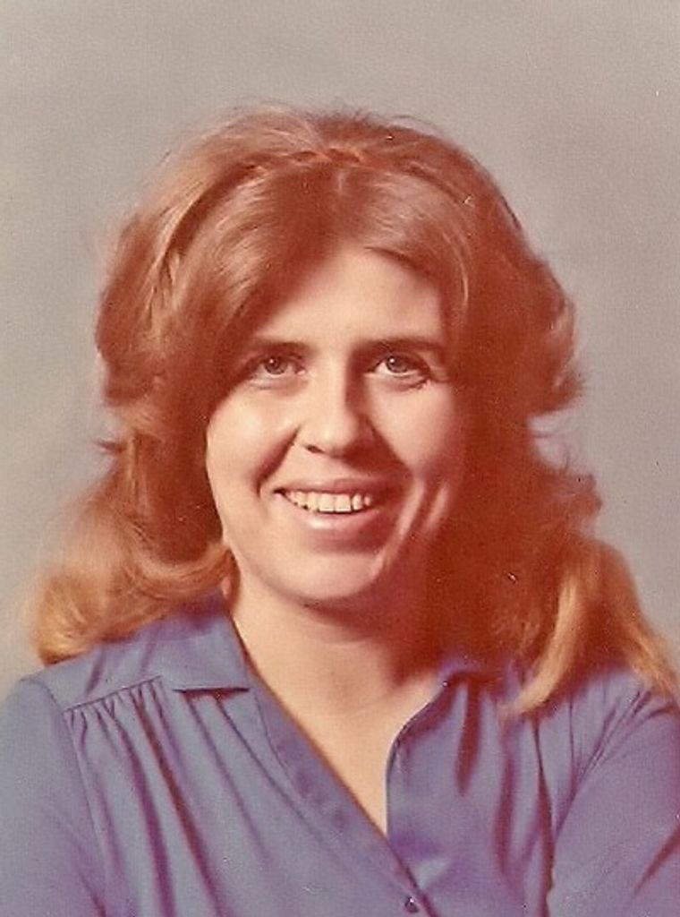 Elaine Marie Nation Profile Photo