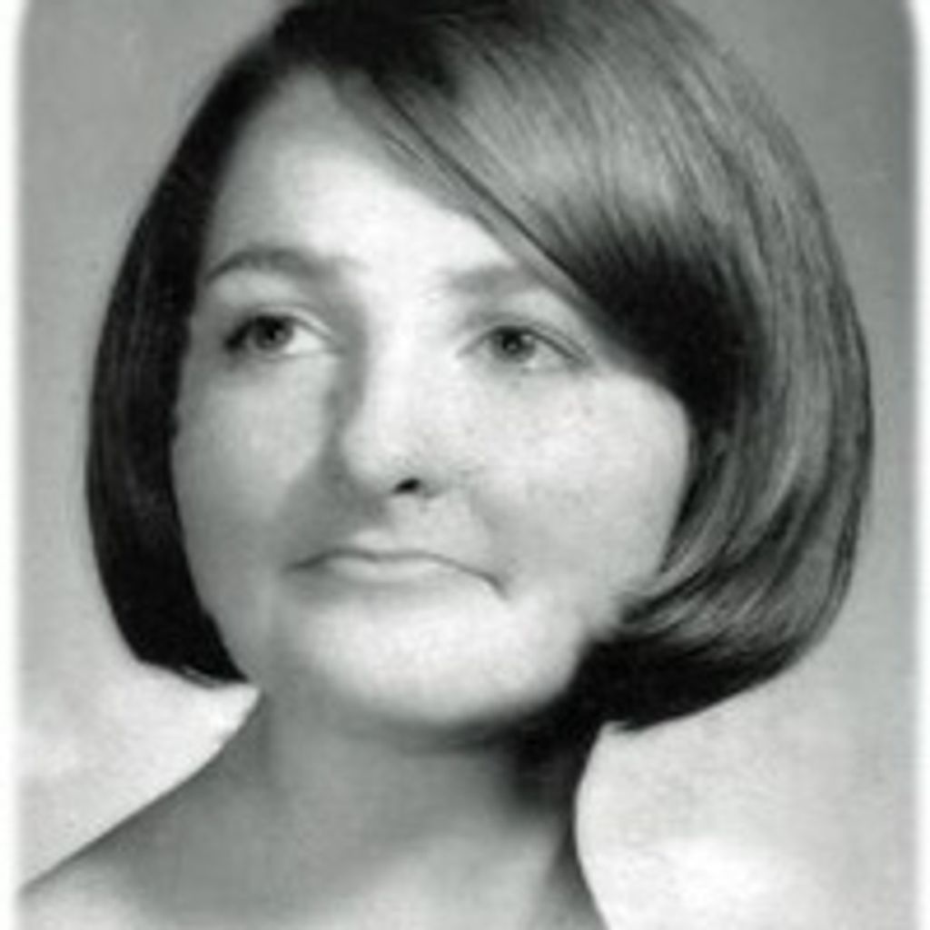 Freda Lafrances Collands