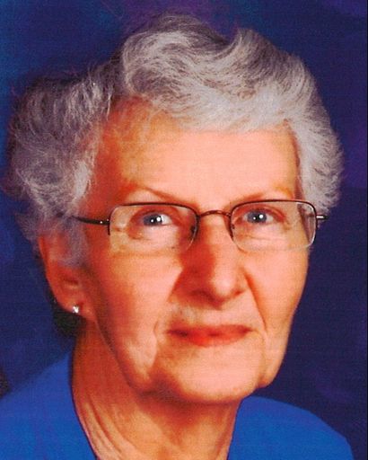 Carolyn Joyce (Clutter) Williams's obituary image