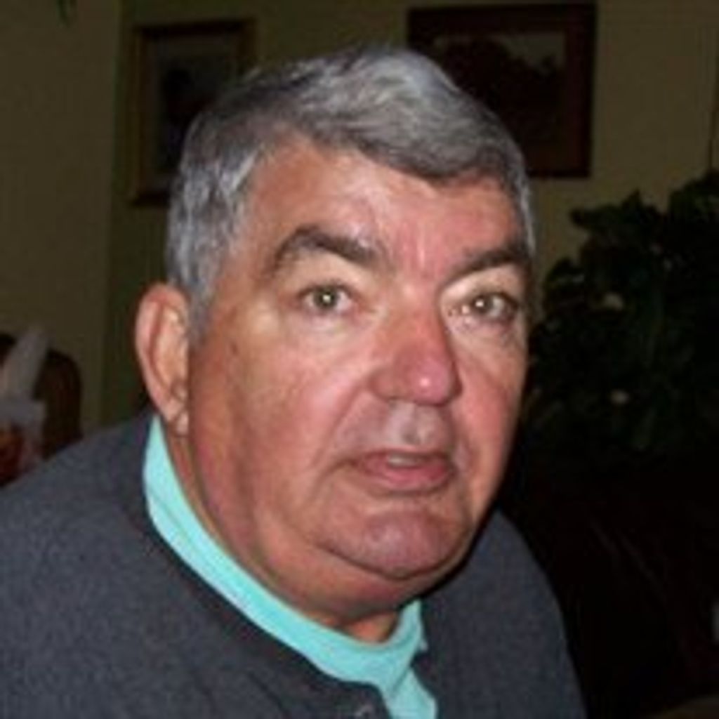 Boyd Ellis Crawford