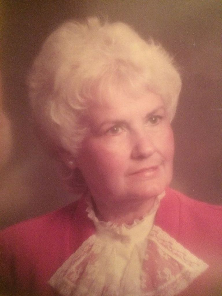 Norma Jeanne Covy